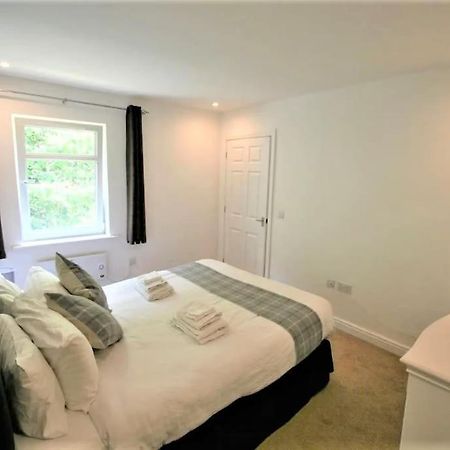 Beautiful Loch Side Apartment With Panoramic Views Fort William Bagian luar foto